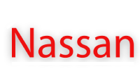 Logo Nassan
